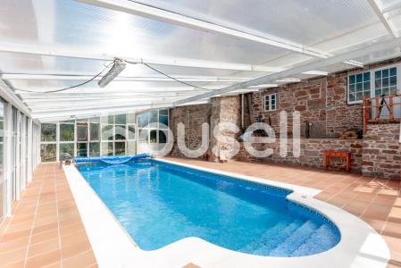 Casa en venta de 410 m² Lugar Mesego Cuntis, 36670 Cuntis (Pontevedra), 410 mt2, 5 habitaciones
