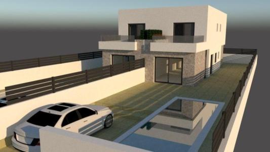 Casa-Chalet en Venta en Daya Nueva Alicante, 200 mt2, 3 habitaciones