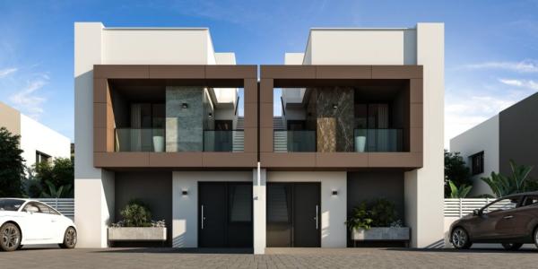 Casa-Chalet en Venta en Denia Alicante, 157 mt2, 3 habitaciones
