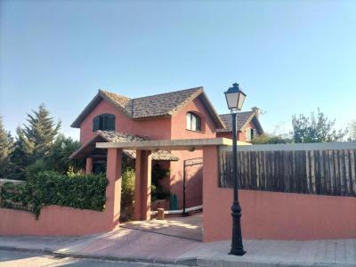Casa-Chalet en Venta en Dilar Granada Ref: ca101, 402 mt2, 4 habitaciones