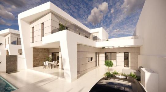 Casa-Chalet en Venta en Dolores Alicante, 240 mt2, 3 habitaciones