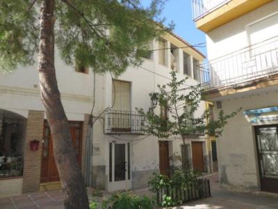 Casa-Chalet en Venta en Durcal Granada Ref: CA031, 210 mt2, 4 habitaciones