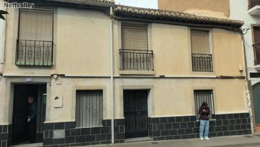 Casa-Chalet en Venta en Durcal Granada Ref: ca022, 231 mt2, 7 habitaciones