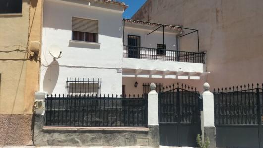 Casa-Chalet en Venta en Durcal Granada Ref: ca026, 132 mt2, 2 habitaciones