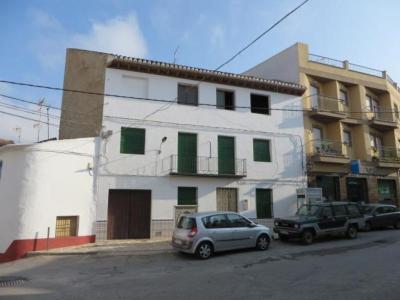 Casa-Chalet en Venta en Durcal Granada Ref: ca075, 250 mt2, 4 habitaciones