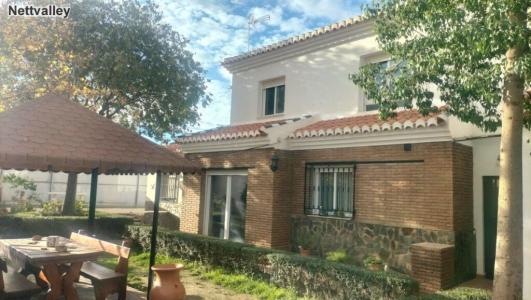Casa-Chalet en Venta en Durcal Granada Ref: ca010, 283 mt2, 4 habitaciones