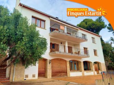Casa-Chalet en Venta en Estartit Girona, 510 mt2, 9 habitaciones