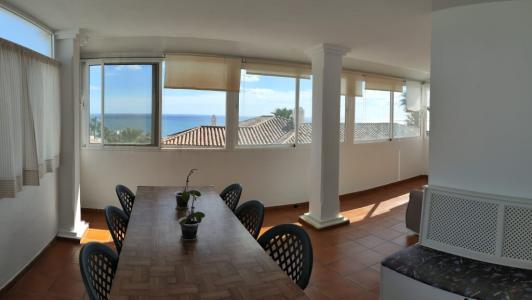Casa-Chalet en Venta en Estepona Málaga , 214 mt2, 3 habitaciones