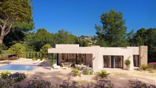 Casa-Chalet en Venta en Fanadix Alicante, 800 mt2, 3 habitaciones