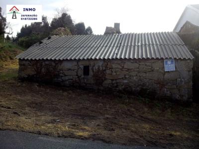 Casa-Chalet en Venta en Ferrol La Coruña Ref: 437771, 114 mt2, 1 habitaciones