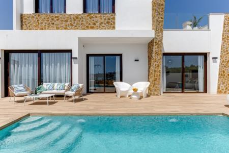 Casa-Chalet en Venta en Finestrat Alicante, 352 mt2, 3 habitaciones