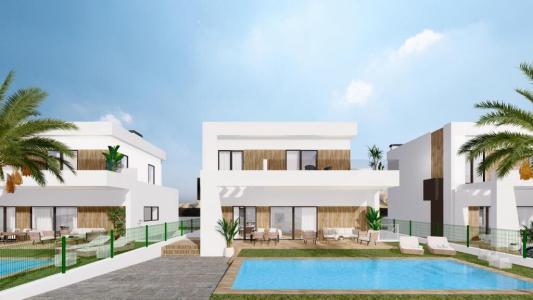 Casa-Chalet en Venta en Finestrat Alicante, 300 mt2, 3 habitaciones