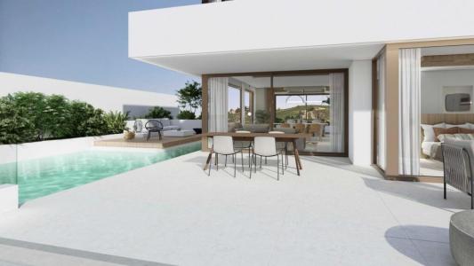 Casa-Chalet en Venta en Finestrat Alicante, 622 mt2, 3 habitaciones