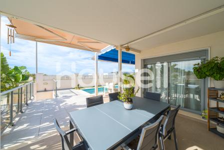 Chalet de 139 m² en Avenida Sevilla, 03509 Finestrat (Alicante), 139 mt2, 4 habitaciones