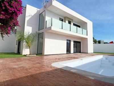 Casa-Chalet en Venta en Fortuna Murcia, 365 mt2, 3 habitaciones