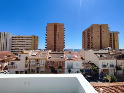 Casa-Chalet en Venta en Fuengirola Málaga, 185 mt2, 3 habitaciones