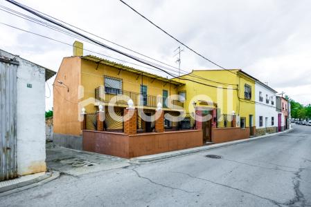 Casa en venta de 400 m² Calle de Barrax, 02637 Fuensanta (Albacete), 400 mt2, 9 habitaciones
