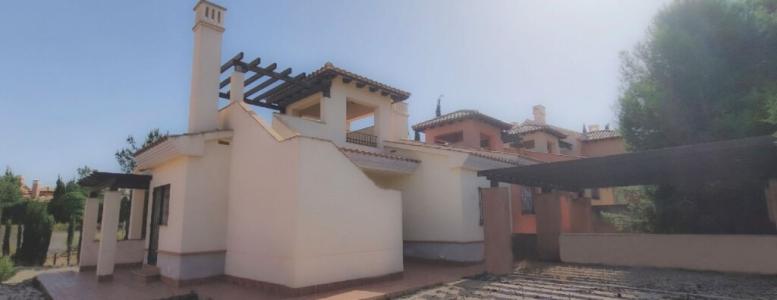 Casa-Chalet en Venta en Fuente Alamo Murcia, 414 mt2, 2 habitaciones
