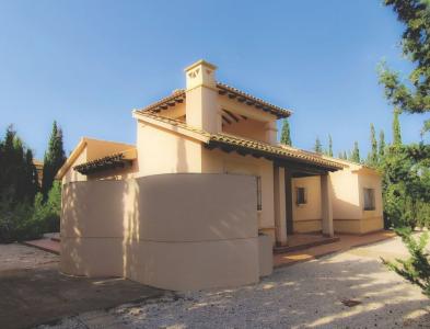 Casa-Chalet en Venta en Fuente Alamo Murcia, 180 mt2, 3 habitaciones