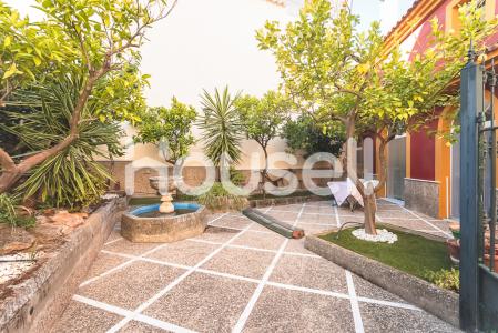 Casa en venta de 460 m² Calle Ramon y Cajal, 06360 Fuente del Maestre (Badajoz), 460 mt2, 8 habitaciones