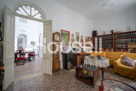 Casa en venta de 374m² en  Calle Mayor, 04630 Garrucha (Almería), 374 mt2, 4 habitaciones