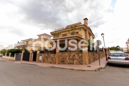 Casa en venta de 454 m² Calle Doctor Barbacid, 04600 Huércal-Overa (Almería), 454 mt2, 5 habitaciones