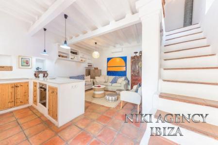 Casa-Chalet en Venta en Ibiza Baleares, 142 mt2, 2 habitaciones