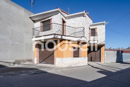 Casa en venta de 361 m² Calle Cristo Rey, 47420 Íscar (Valladolid), 361 mt2, 3 habitaciones