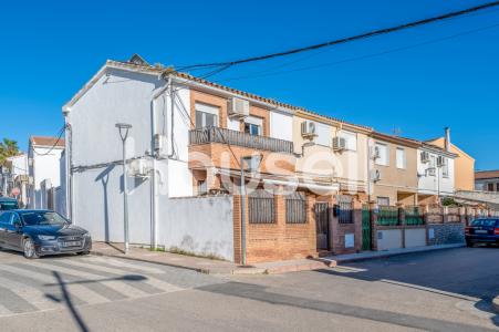 Casa en venta de 151 m² Calle Doctor Fleming, 23712 Jabalquinto (Jaén), 151 mt2, 4 habitaciones