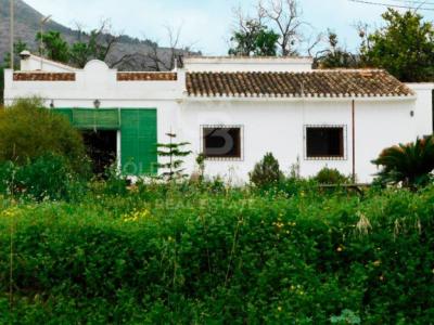 Casa-Chalet en Venta en Javea/Xabia Alicante, 3 habitaciones