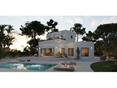 Casa-Chalet en Venta en Javea/Xabia Alicante, 272 mt2, 4 habitaciones