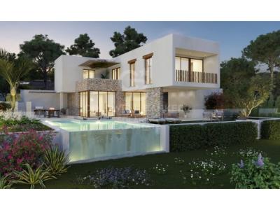 Casa-Chalet en Venta en Javea/Xabia Alicante, 335 mt2, 4 habitaciones