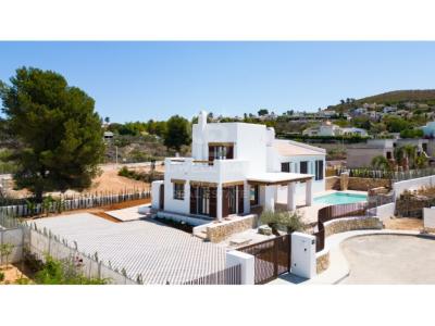 Casa-Chalet en Venta en Javea/Xabia Alicante, 171 mt2, 4 habitaciones