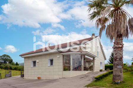 Chalet en venta de 352 m² Lugar Sarrellana (Polígono Los Camp Camperones), 33909 Langreo (Asturias), 352 mt2, 3 habitaciones