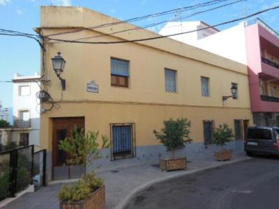 Casa-Chalet en Venta en Lanjaron Granada Ref: ca357, 364 mt2, 8 habitaciones