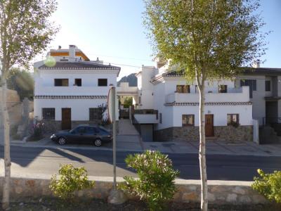 Casa-Chalet en Venta en Lecrin Granada Ref: CA014C, 96 mt2, 2 habitaciones