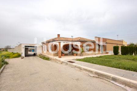 Gran casa de 975m² en  Carretera Pozo Ancho, 23700 Linares (Jaén)., 975 mt2, 2 habitaciones