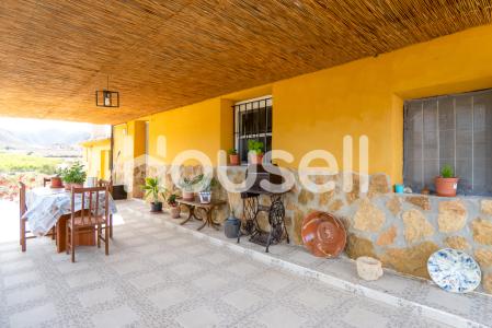 Casa en venta de 100m² Camino Morata (Ugéjar) , 30878 Lorca (Murcia), 100 mt2, 3 habitaciones