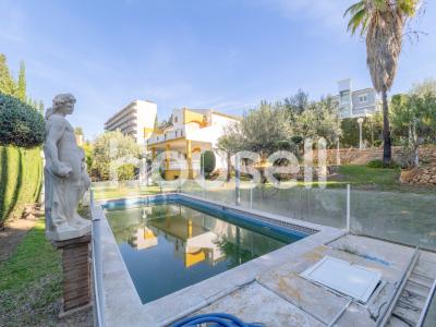 Chalet en venta de 400 m² Calle Camelias, 29018 Málaga, 400 mt2, 5 habitaciones
