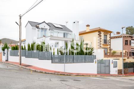 Chalet en venta de 326 m² Calle Fuente Alegre, 29190 Málaga, 326 mt2, 3 habitaciones