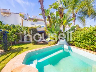 Chalet en venta de 242 m² Calle Juan Belmonte, 29660 Marbella (Málaga), 242 mt2, 4 habitaciones