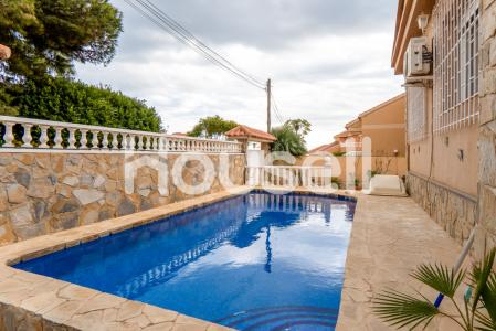 Chalet en venta de 180 m² Avenida Mar Azul, (Urb. Playasol de Bolnuevo) 30877 Mazarrón (Murcia), 180 mt2, 3 habitaciones
