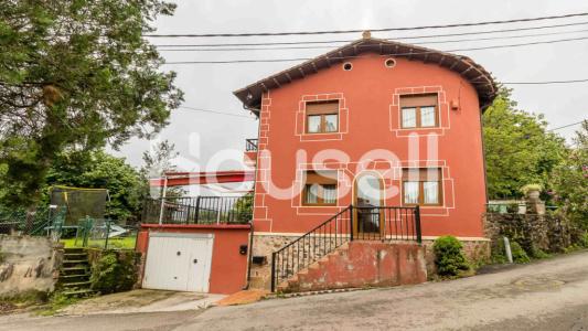 Chalet en venta de 108 m² Avenida Diseminado Anaz, 39718 Medio Cudeyo (Cantabria), 108 mt2, 3 habitaciones