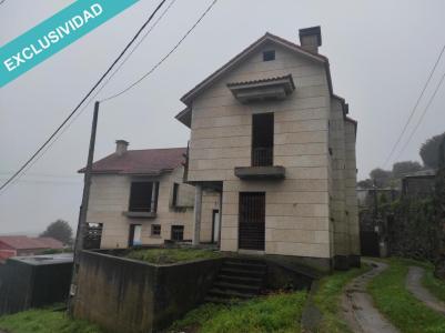 Casa / chalet en venta en Domaio / Moaña ( Pontevedra), 230 mt2, 3 habitaciones