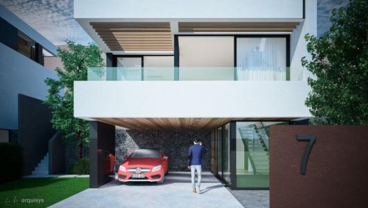 Casa-Chalet de Obra Nueva en Venta en Mogan Las Palmas Ref: Da016723, 210 mt2, 3 habitaciones