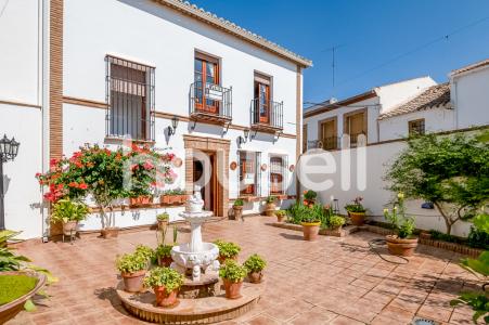 Casa en venta de 272 m² Plaza de las Flores, 29532 Mollina (Málaga), 272 mt2, 3 habitaciones