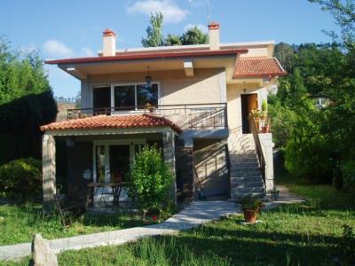Casa-Chalet en Venta en Mondariz-Balneario Pontevedra Ref: Se0410421, 200 mt2, 5 habitaciones