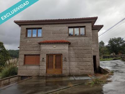 BAJADA DE PRECIO ESPECTACULAR ¡ Se vende casa / chalet en Frades ( Mondariz ), 291 mt2, 3 habitaciones