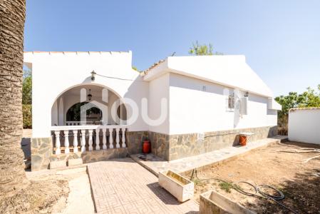 Casa en venta de 160m² Calle Ibiza, 03670 Monforte del Cid (Alacant), 160 mt2, 4 habitaciones