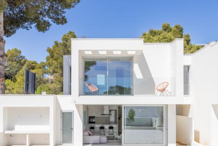 Casa-Chalet en Venta en Moraira Alicante, 189 mt2, 3 habitaciones